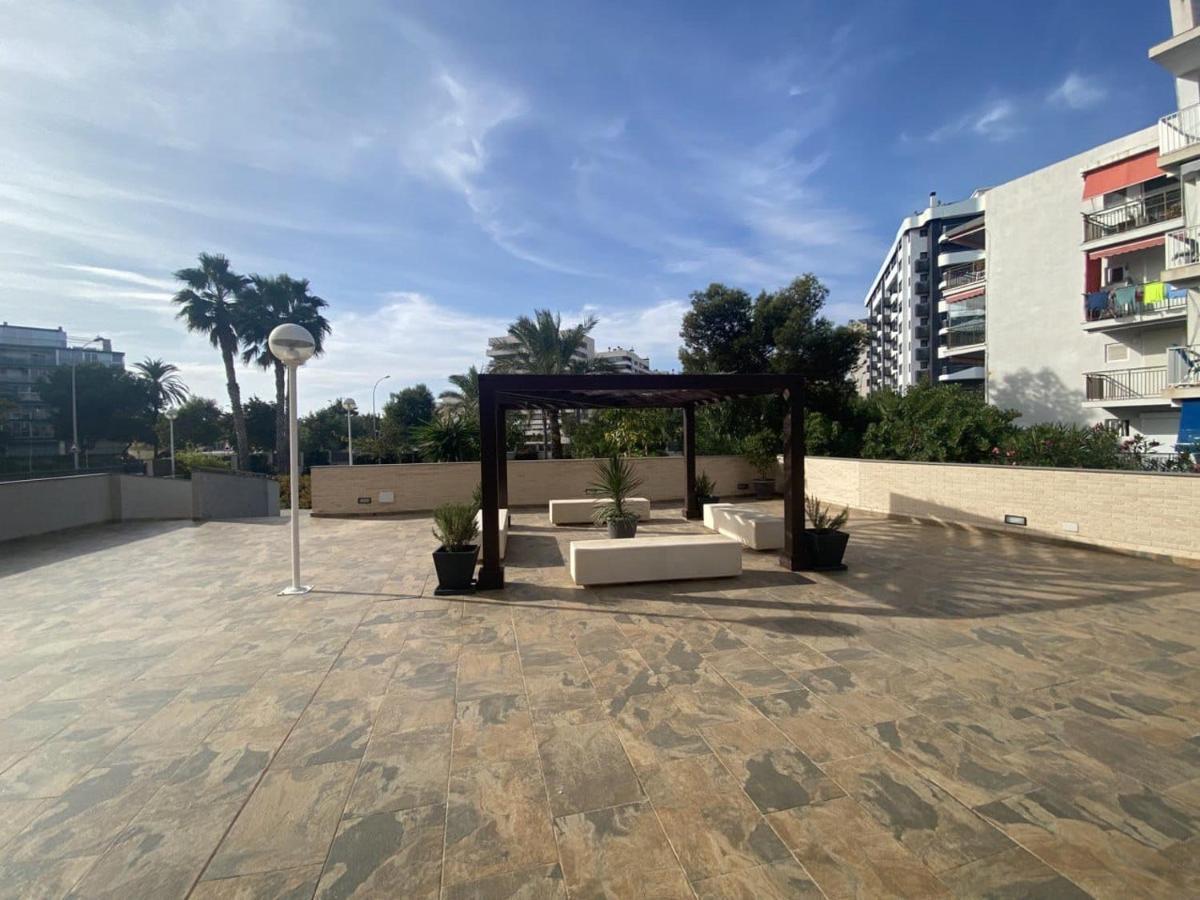 Nautilus 11 Apartment Benimagrell Exterior photo